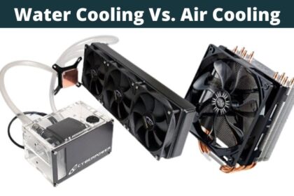 Refroidissement par eau vs. refroidissement par air : lequel est le meilleur pour votre PC ?