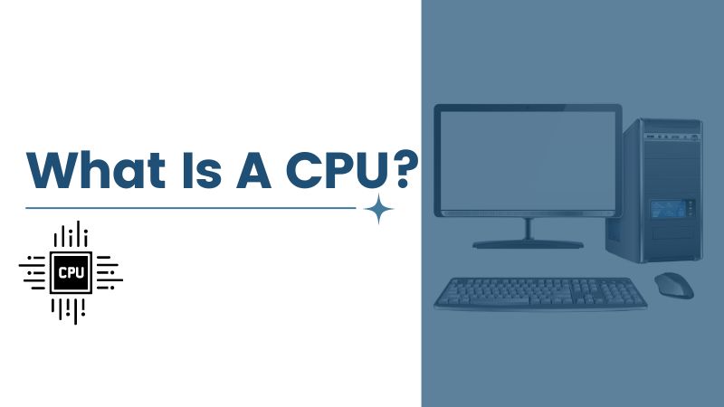Qu’est-ce qu’un CPU ? Guide essentiel pour votre ordinateur