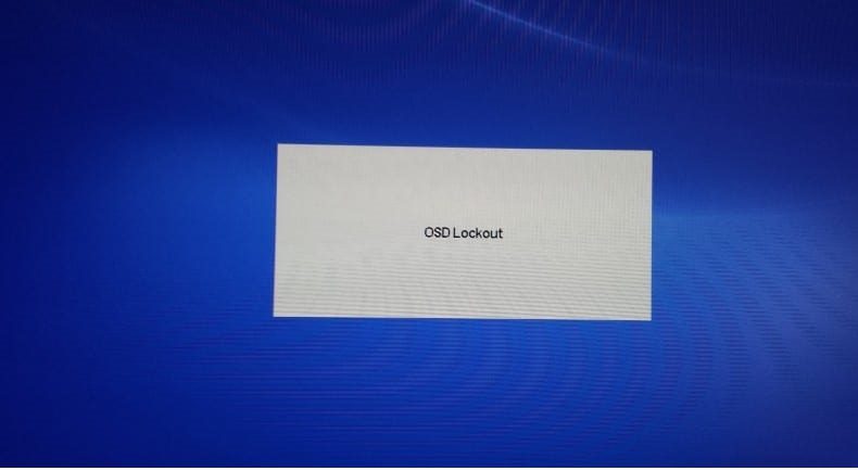 Qu’est-ce que l’affichage à l’écran sur un moniteur et comment l’activer ?