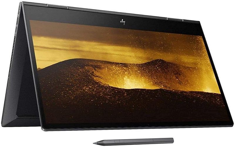 6 Meilleurs Ordinateurs Portables 2 En 1 avec Stylet : Avis et Guide d’Achat