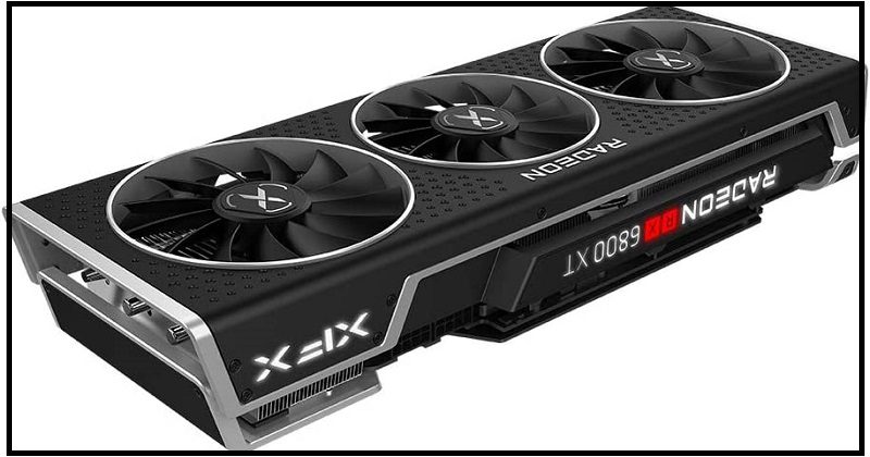 7 Meilleures Cartes 6800 XT : Avis