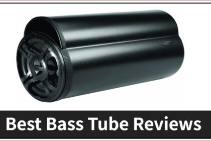 9 Meilleures Avis sur les Tubes de Bass