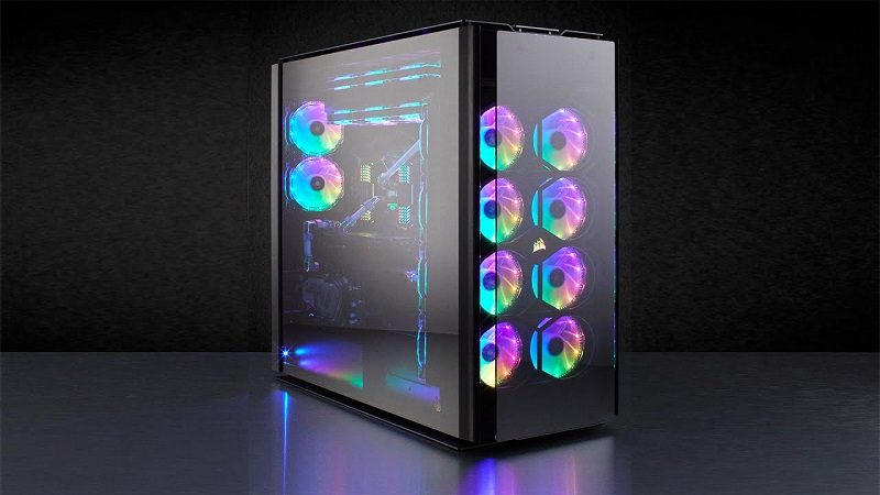 10 Meilleures Critiques de Boîtiers Corsair