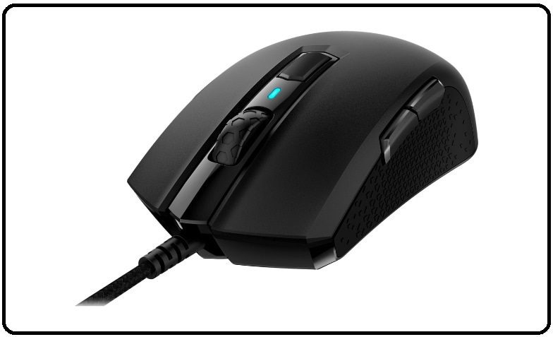 Les 8 Meilleures Souris Corsair pour le Gaming