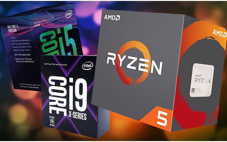 Les 9 Meilleurs Processeurs pour le Gaming : Avis et Critiques