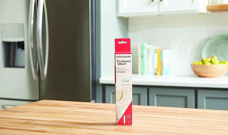 10 Meilleurs Filtres à Eau pour Réfrigérateur 10 Meilleurs Filtres à Eau pour Réfrigérateur