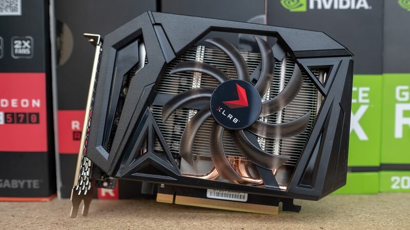 5 Meilleures Cartes Graphiques GTX 1660 Ti [Les Plus Appréciées]