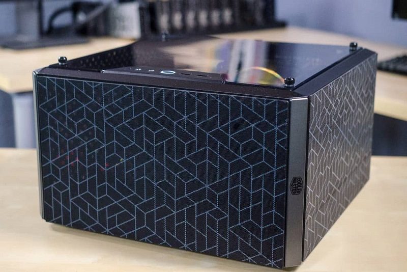 Meilleures critiques de boîtiers PC horizontaux