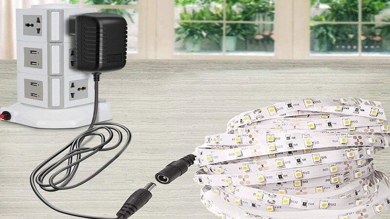 10 Meilleurs Aliments Électriques LED pour un Éclairage Stable et Sûr 10 Meilleurs Aliments Électriques LED pour un Éclairage Stable et Sûr