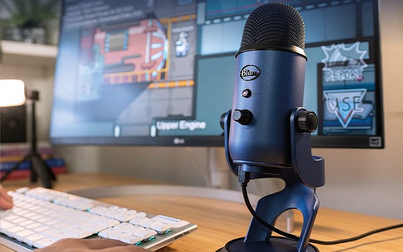 Les 9 Meilleurs Microphones pour Vocals : Avis et Comparatif