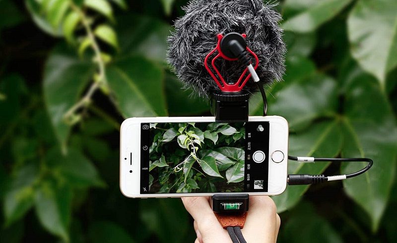 8 Meilleurs Micros Sur Caméra Pour Vlogging – Avis 8 Meilleurs Micros Sur Caméra Pour Vlogging – Avis