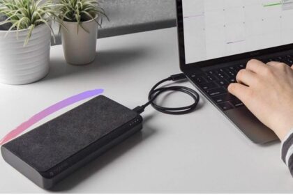7 Meilleurs Chargeurs Portables pour Ordinateurs Portables : Avis