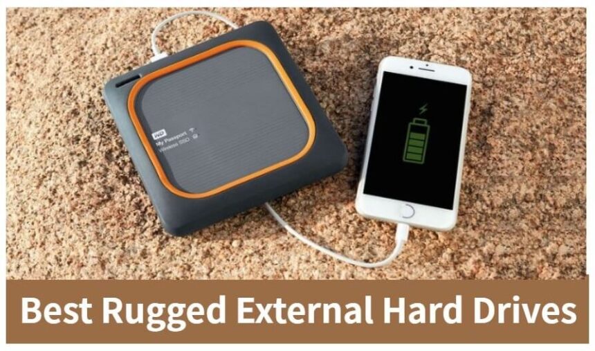Les 7 Meilleurs Disques Durs Externes Robustes : Avis et Comparatif Les 7 Meilleurs Disques Durs Externes Robustes : Avis et Comparatif