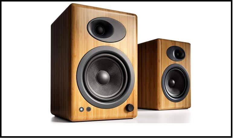 Les Meilleurs Enceintes Vinyles pour Audiophiles : Libérez le Son Authentique du Vinyle !