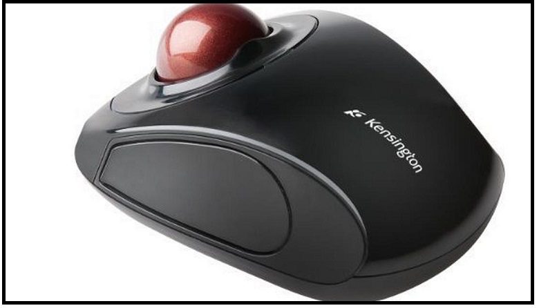 11 Meilleures Critiques de Souris Trackball et Guide d’Achat