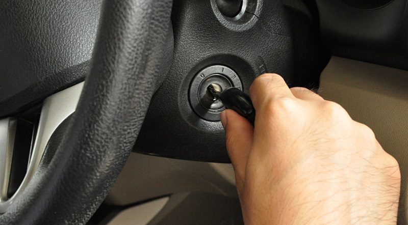 Que se passe-t-il lorsque le contact d’allumage de votre voiture est bloqué ? Que se passe-t-il lorsque le contact d’allumage de votre voiture est bloqué ?