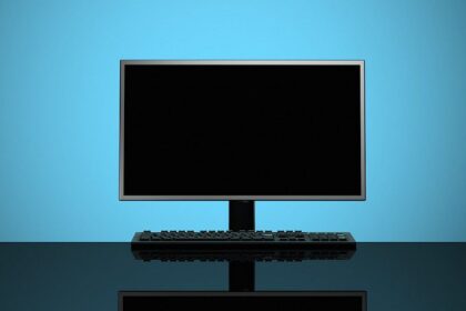 L’ordinateur s’allume mais aucun affichage – Comment le réparer ?