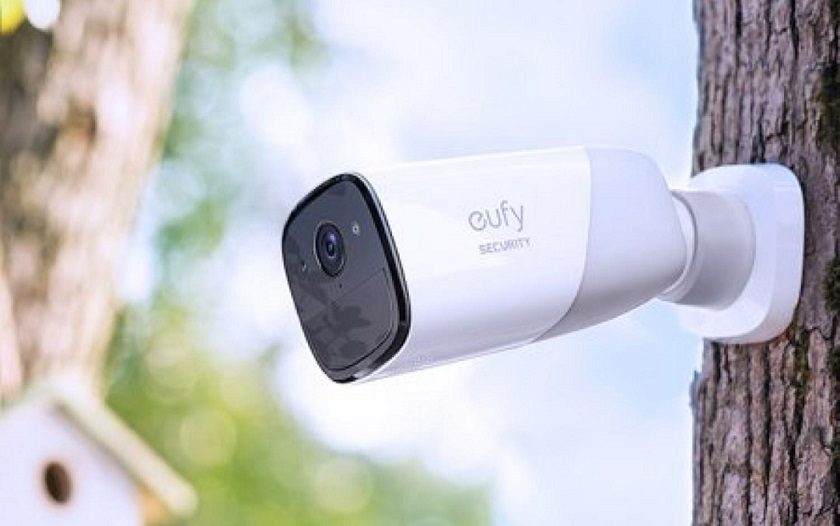 Critique de la caméra Eufy – Sont-elles vraiment sécurisées et dignes d’investir ?