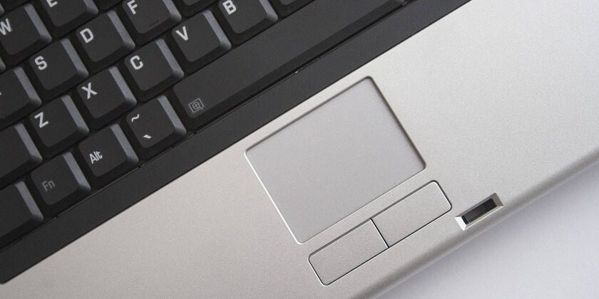 Comment faire un clic droit sur un ordinateur portable