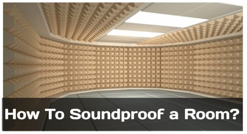 Méthodes simples pour insonoriser une pièce – Avis d’experts en acoustique