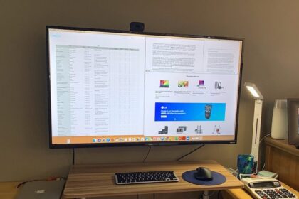 Comment utiliser un moniteur d’ordinateur comme télévision ?