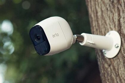 Comment utiliser des caméras de sécurité sans Wi-Fi