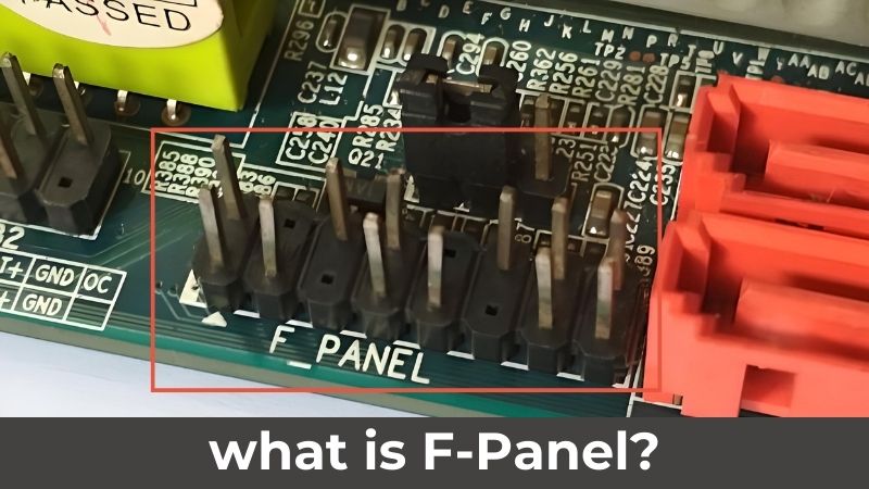 Qu’est-ce qu’un F-Panel ?