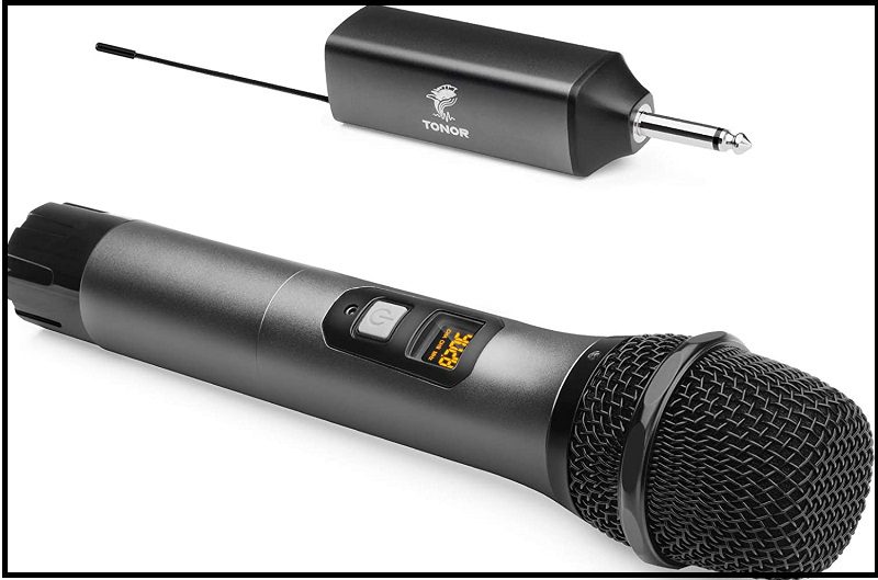 Les 8 meilleurs microphones sans fil à acheter