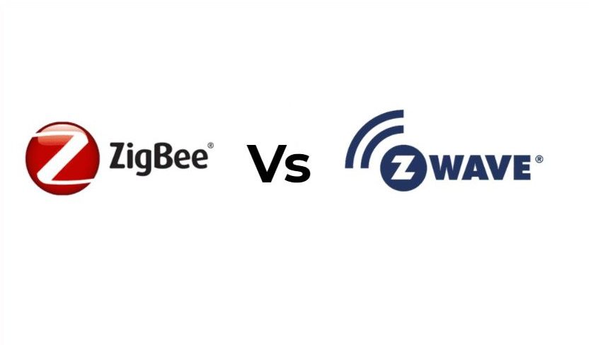 Zigbee vs. Z-Wave | Quelles sont les différences ? Zigbee vs. Z-Wave | Quelles sont les différences ?