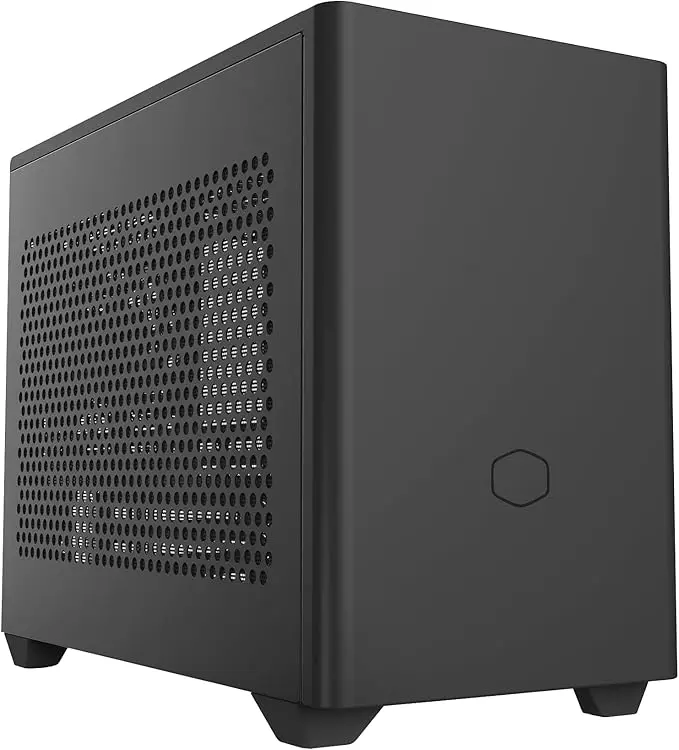 Cooler Master NR200 Mini-ITX PC Case