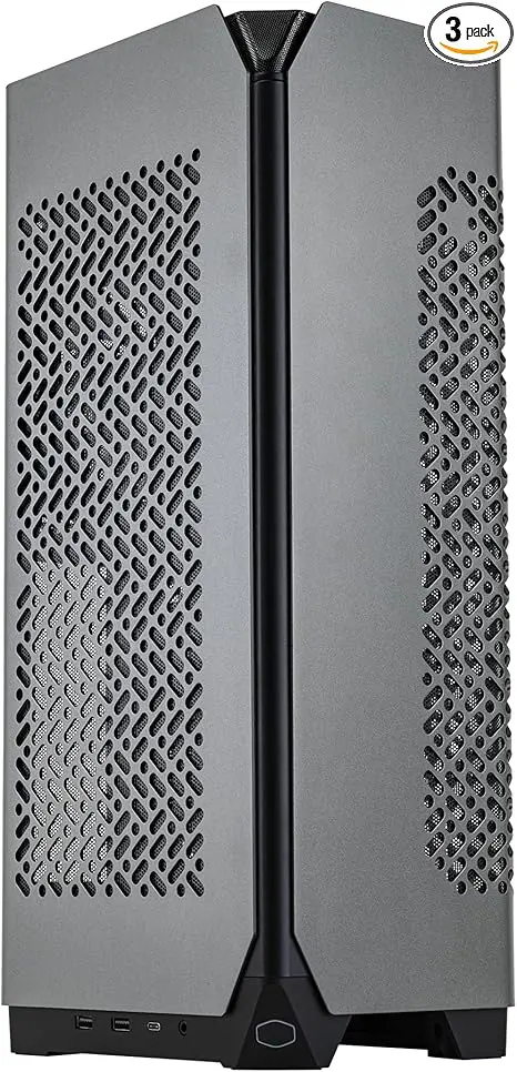 Cooler Master NCORE 100 MAX Tower Case
