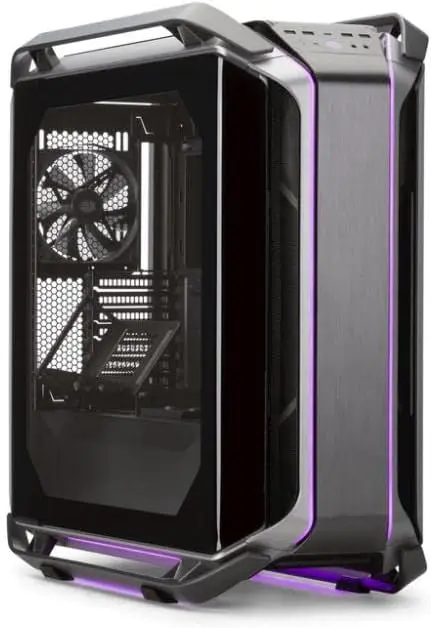 Cooler Master Cosmos C700M Full-Tower