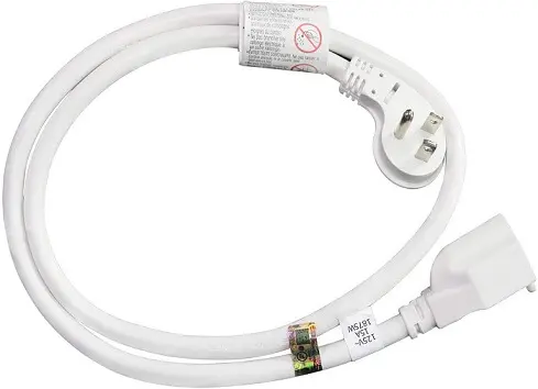 Extension Cords for Air Conditioners-FIRMERST 