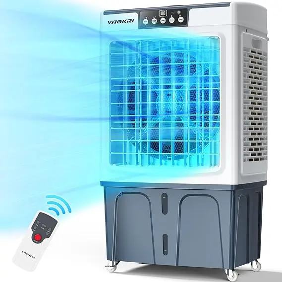 Refroidisseur par évaporation VAGKRI VA-EC01