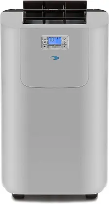 Whynter Dual Hose Portable Air Conditioner