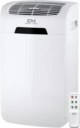 Cooper & Hunter Dual Hose Portable Air Conditioner