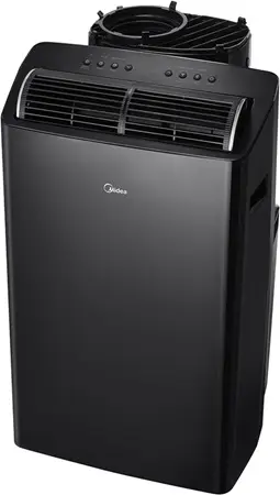 Midea Dual Hose Portable Air Conditioner