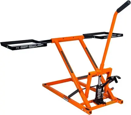 Pro-LifT Lawn Mower Lift 1