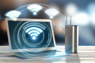 Qu’est-ce qu’un SSID ? Comment choisir le meilleur SSID pour votre réseau Wi-Fi ?