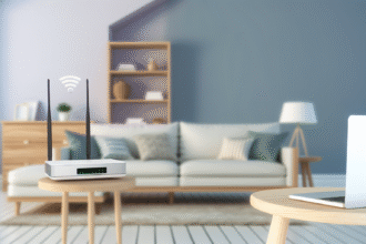 Comment avoir le wifi gratuit à la maison