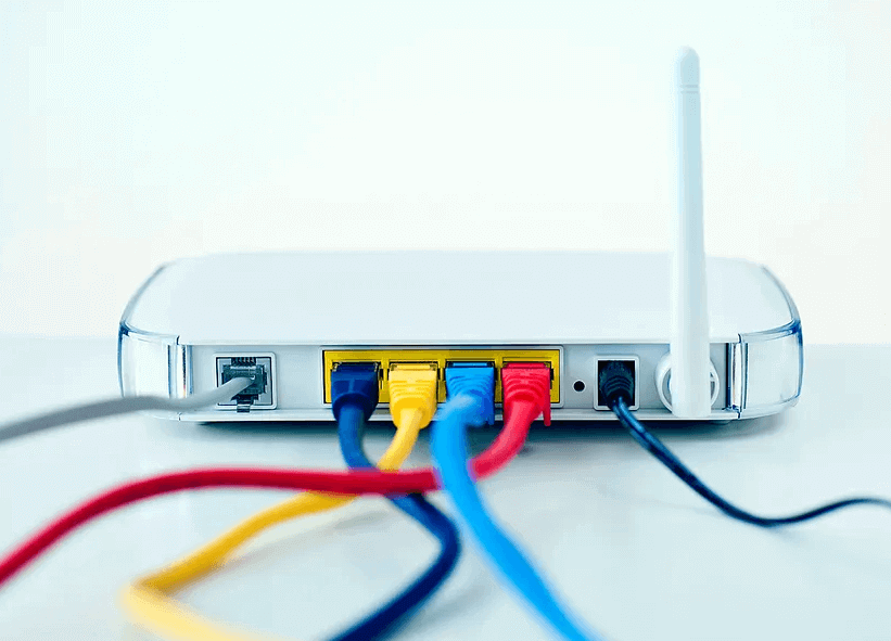 Use One Access Point With Neighbors