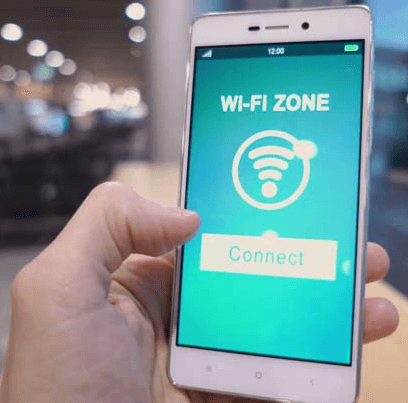 Zone Wifi Gratuite