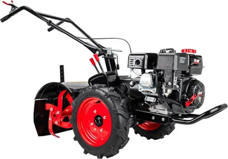 Pulsar Motobineuse à fraise arrière