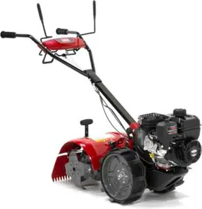 Toro 58603 Motobineuse à fraise arrière double