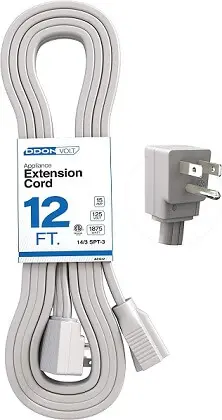 Extension Cord -DDON USA 