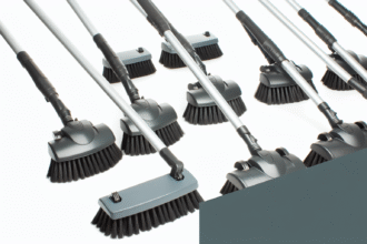 7 Balayeuses à Gazon Impeccables (Tests & Guide d’Achat)