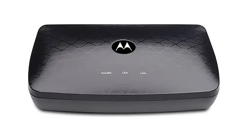 Adaptateur Motorola MOCA
