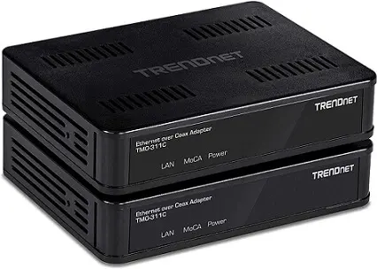 Adaptateur Trendnet Moca