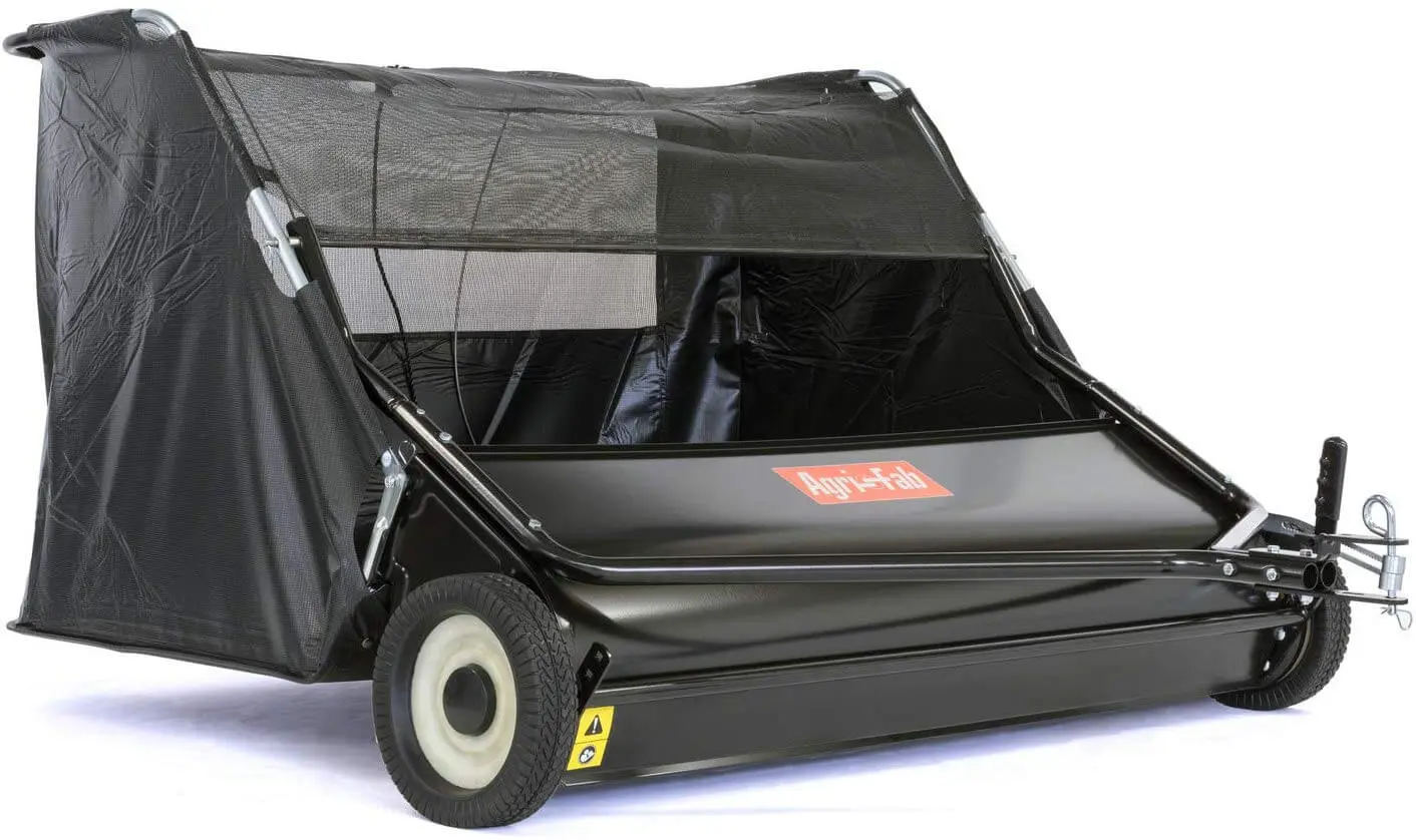 Balai à gazon Agri – Fab Inc. 45 – 0546