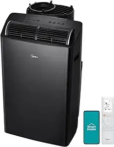 Climatiseur portable Midea Duo Ultra Quiet